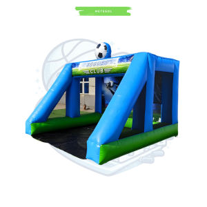 Inflable Mete Gol - Arriendo